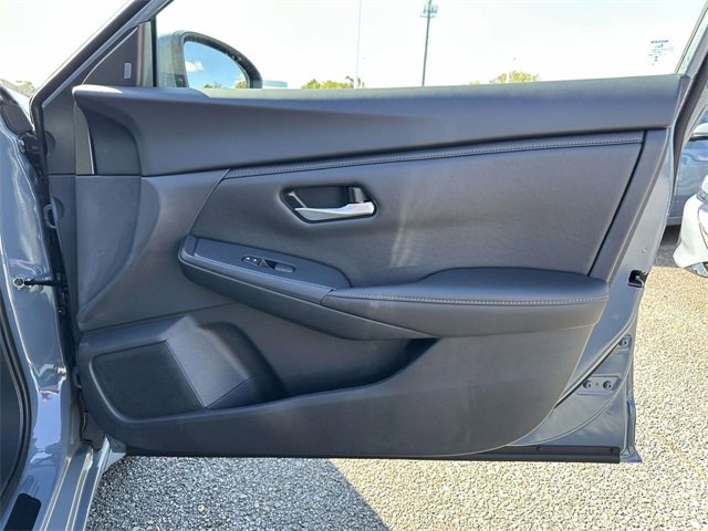 New 2025 Nissan Sentra SV w/ All-Weather Package image 8