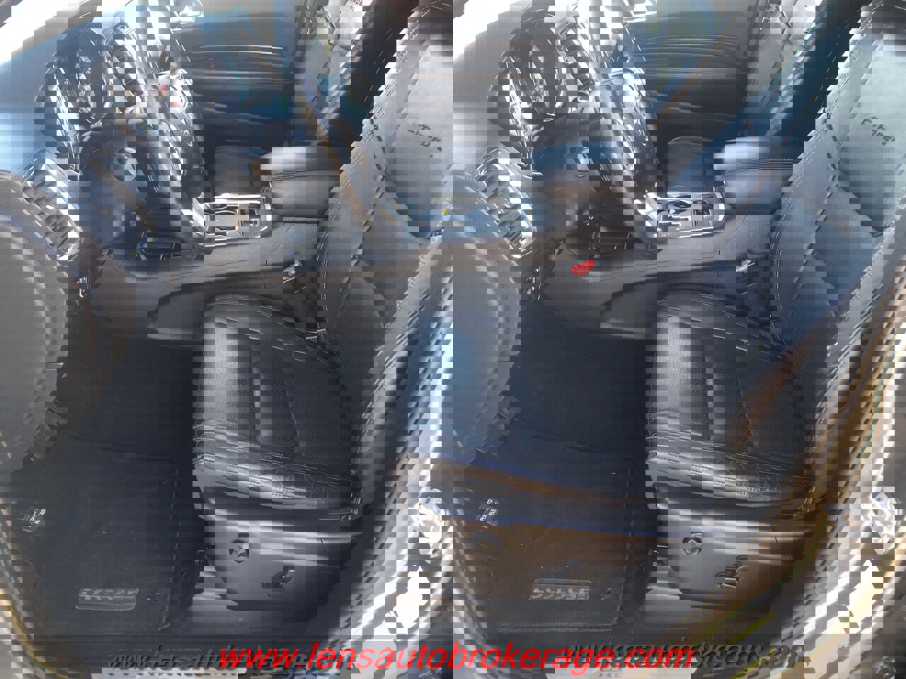 Used 2012 Dodge Durango Citadel image 11