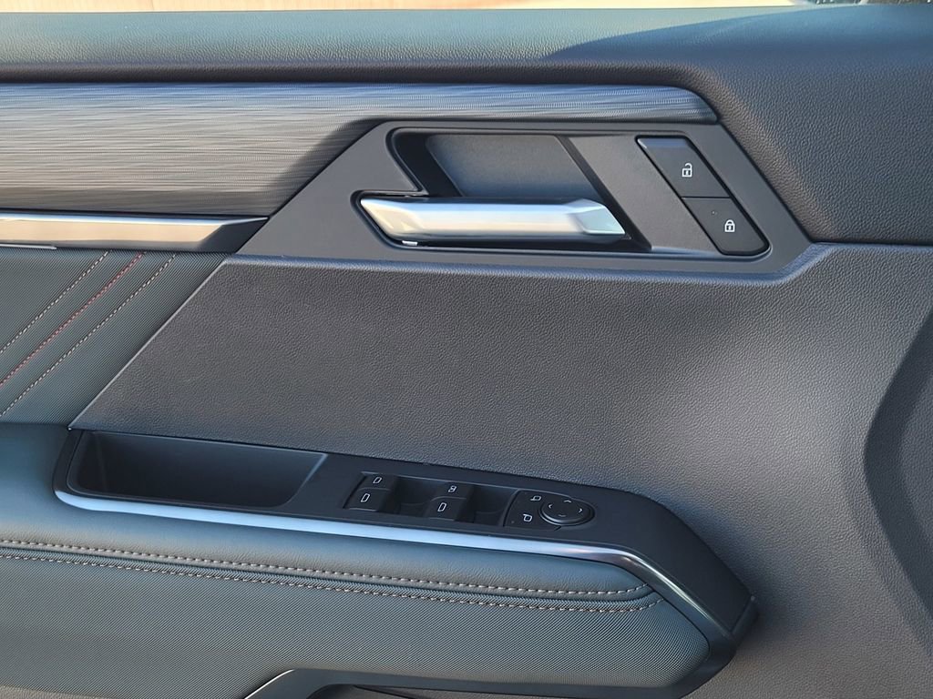 New 2026 GMC Acadia AT4 image 26