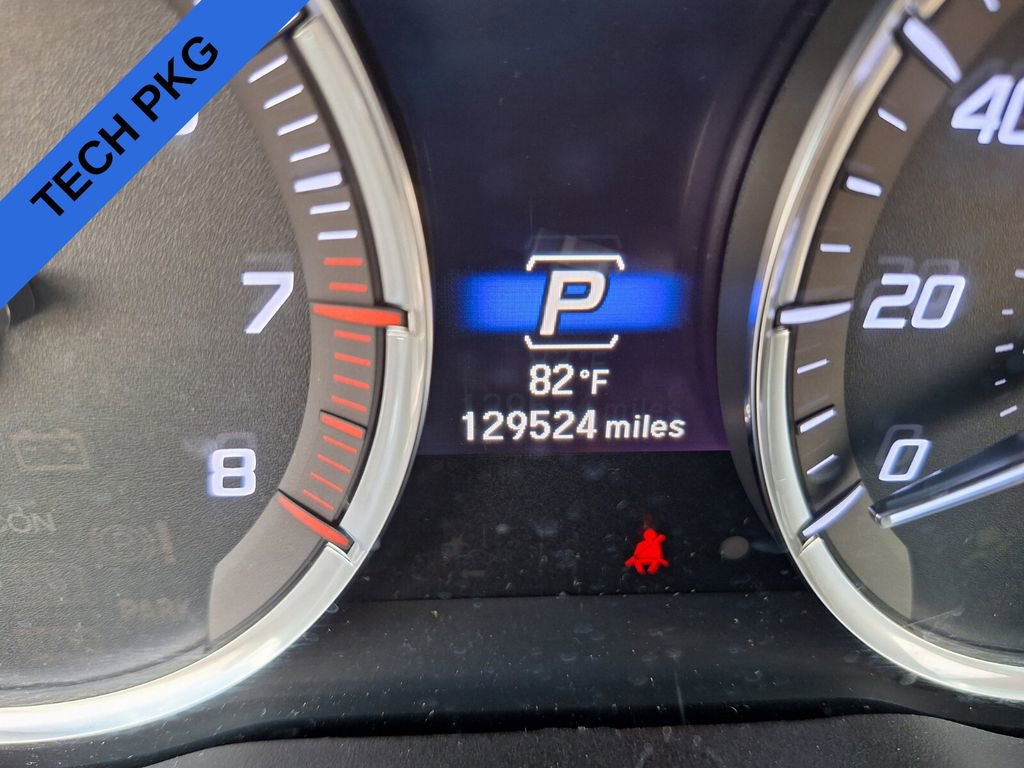 Used 2020 Acura MDX FWD w/ Technology Package image 18