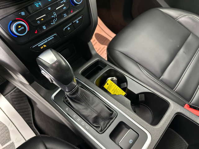 Used 2019 Ford Escape SEL AWD/4WD image 13