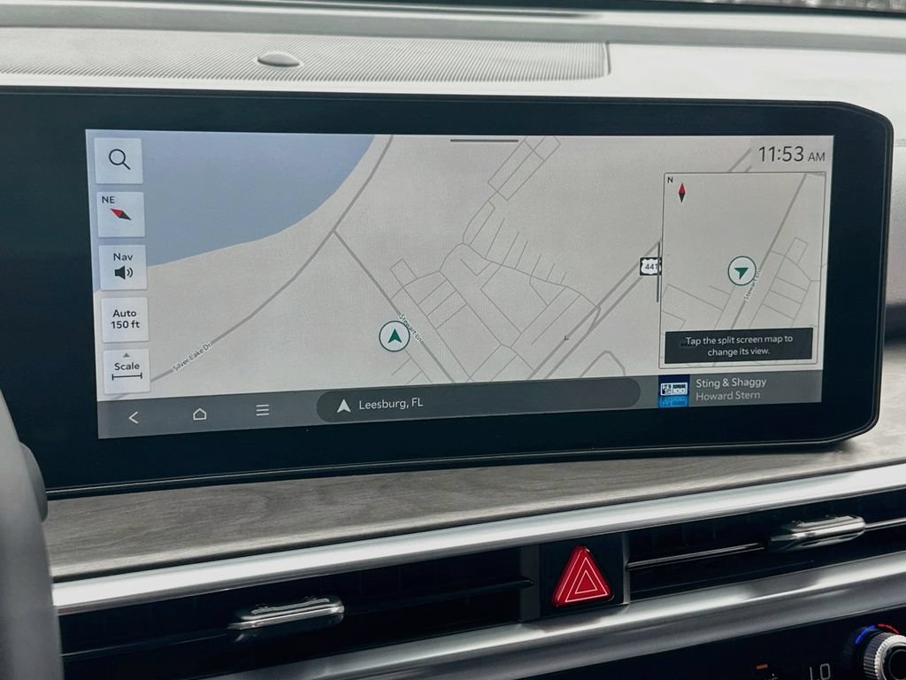 New 2026 Kia Sorento SX AWD/4WD image 13