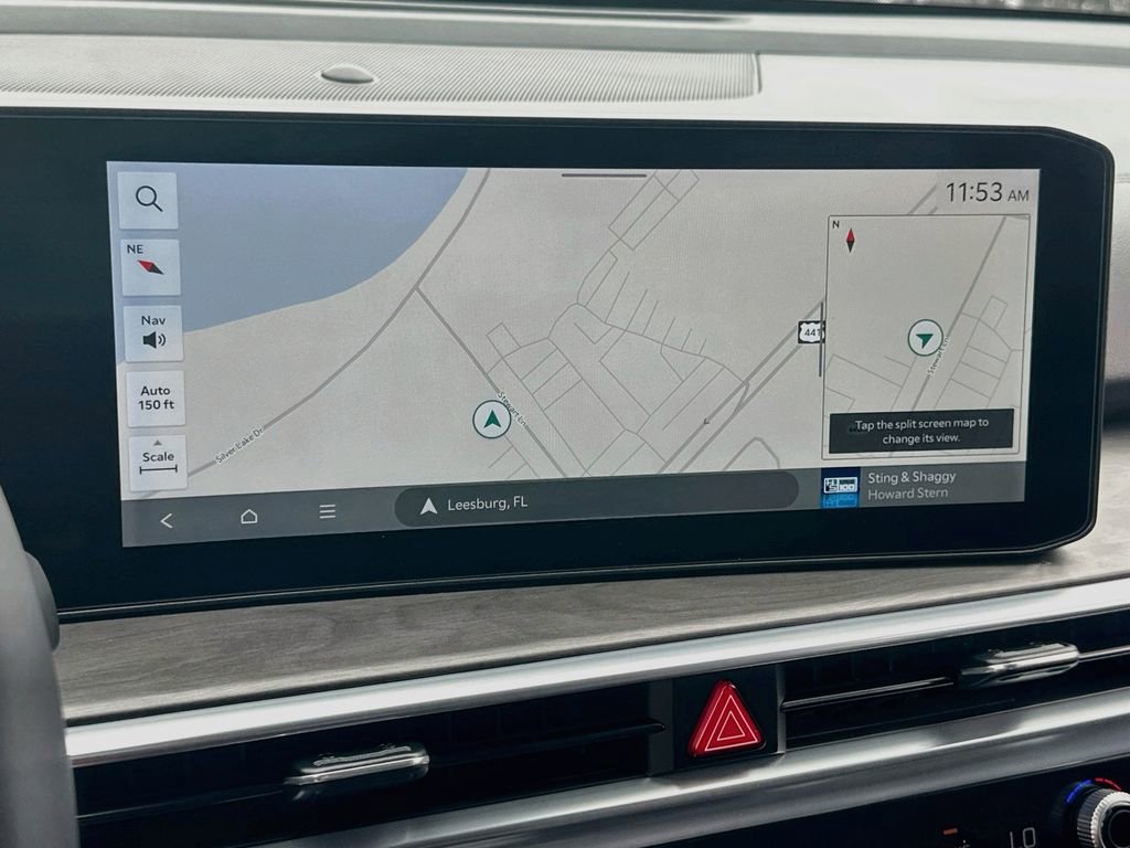 New 2026 Kia Sorento SX AWD/4WD image 13