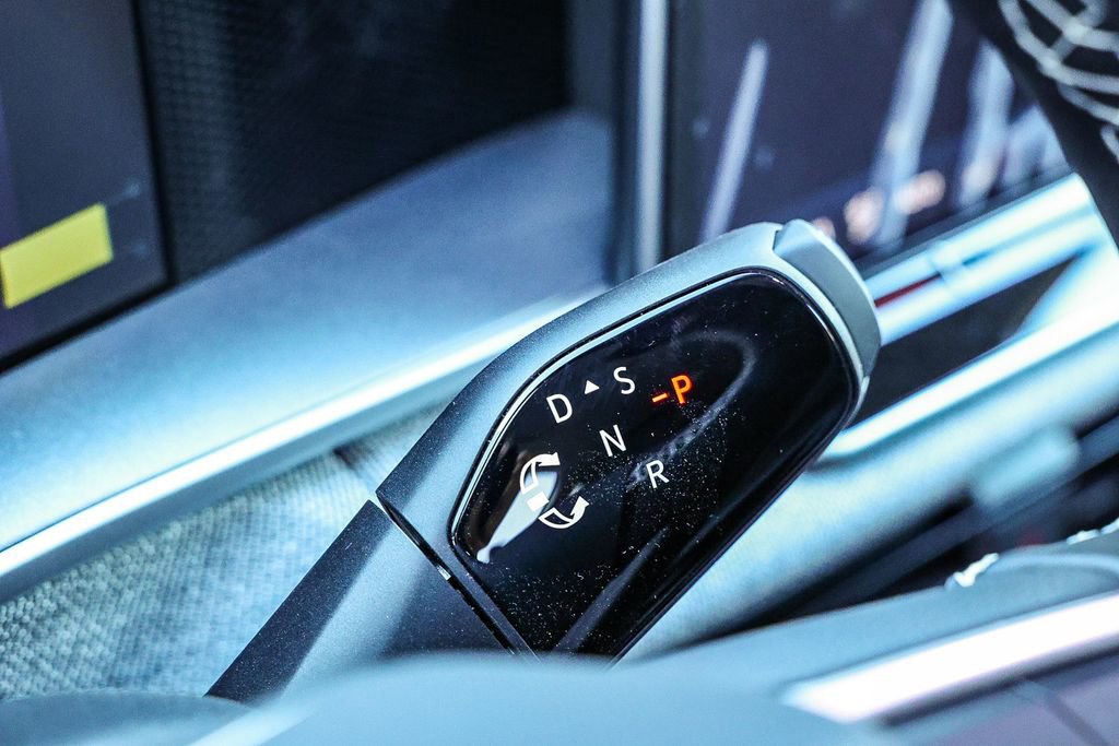 New 2026 Volkswagen Tiguan S image 33