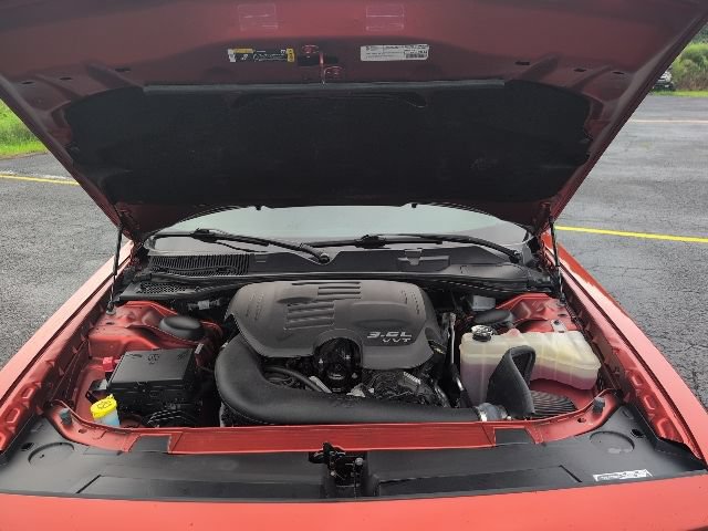 Used 2023 Dodge Challenger GT w/ Plus Package AWD/4WD image 10
