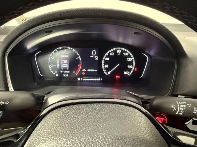 Used 2024 Honda Civic Sport image 20