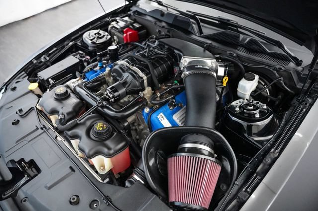 Used 2014 Ford Mustang Shelby GT500 w/ Equipment Group 821A RWD image 43