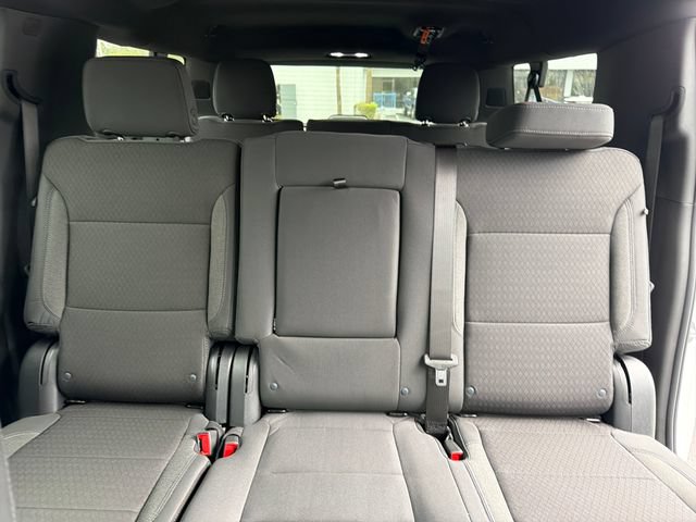 New 2026 Chevrolet Suburban LS w/ LS Custom Edition AWD/4WD image 26