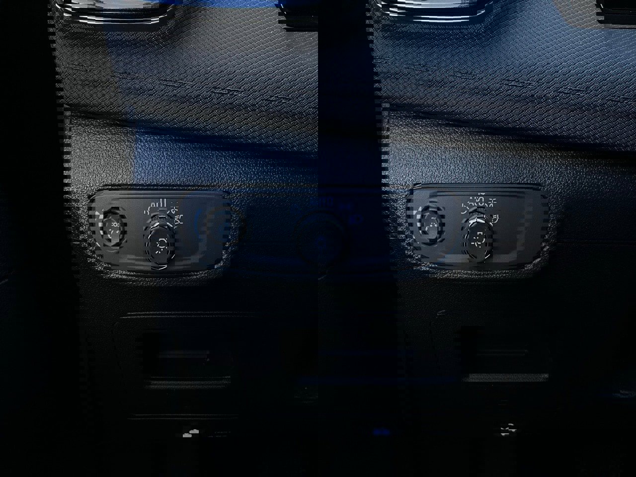 Used 2025 Chevrolet TrailBlazer LT image 17