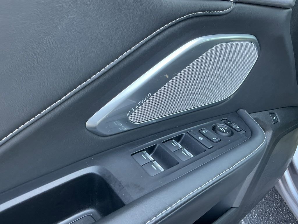 Used 2021 Acura RDX w/ Technology Package FWD image 11