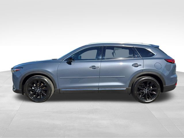 Used 2023 MAZDA CX-9 Carbon Edition AWD/4WD image 11