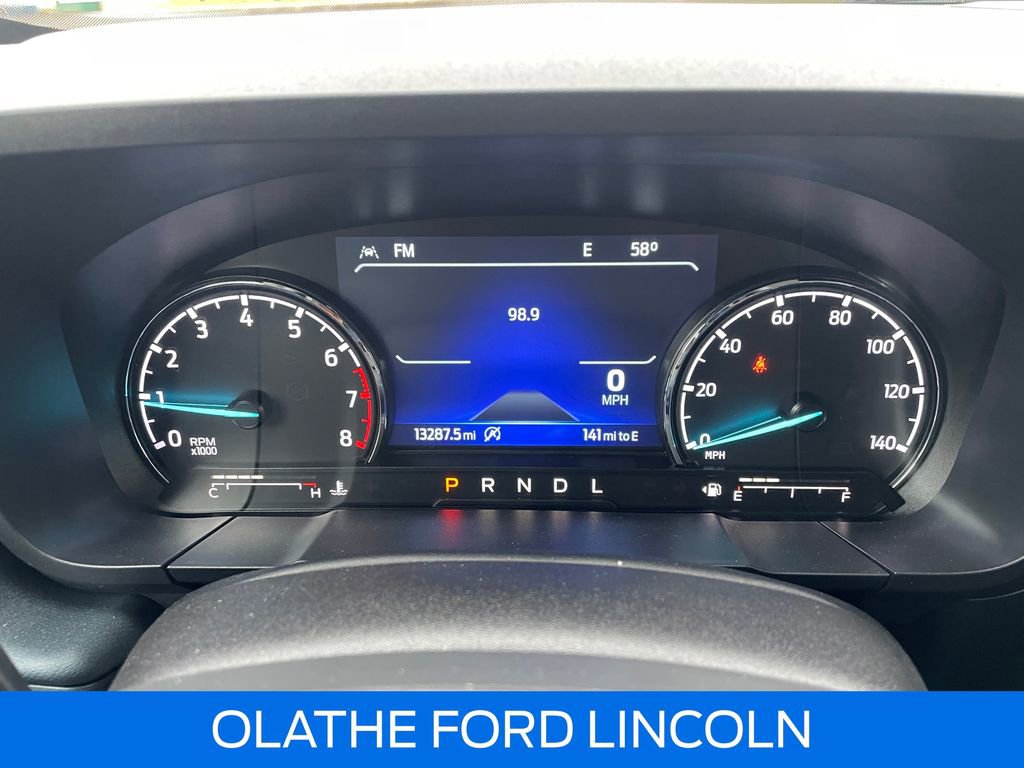 Used 2024 Ford Maverick Tremor w/ Tremor Off-Road Package image 17