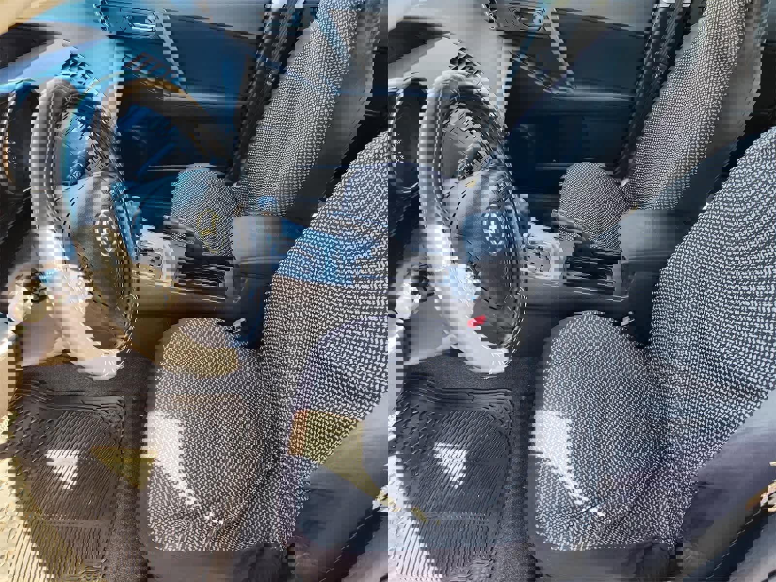 Used 2010 MAZDA MAZDA3 i Touring image 13