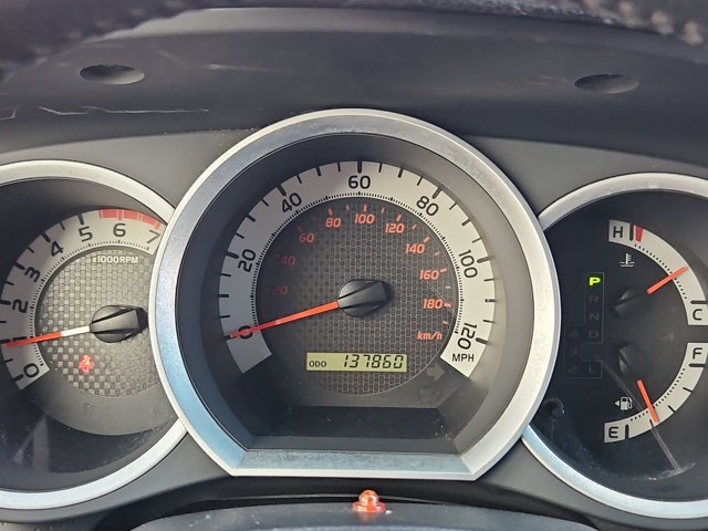 Used 2012 Toyota Tacoma PreRunner RWD image 10