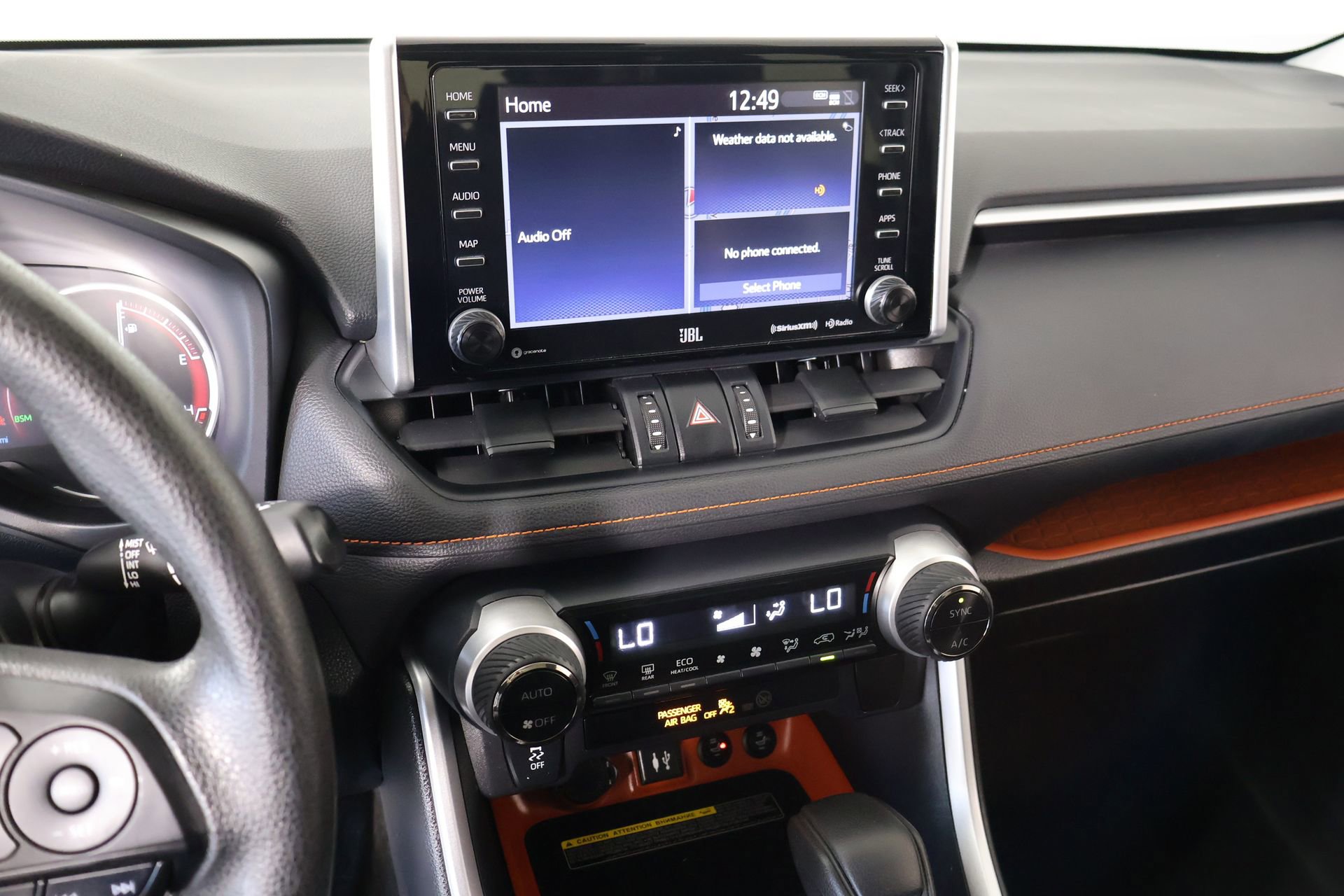 Used 2019 Toyota RAV4 Adventure image 5