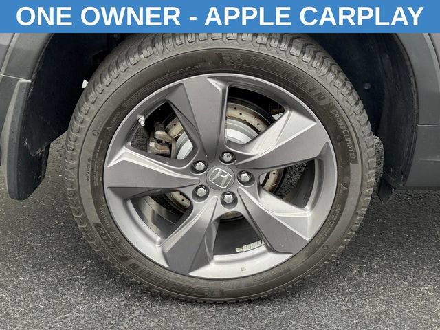 Certified 2021 Honda Passport Touring image 12