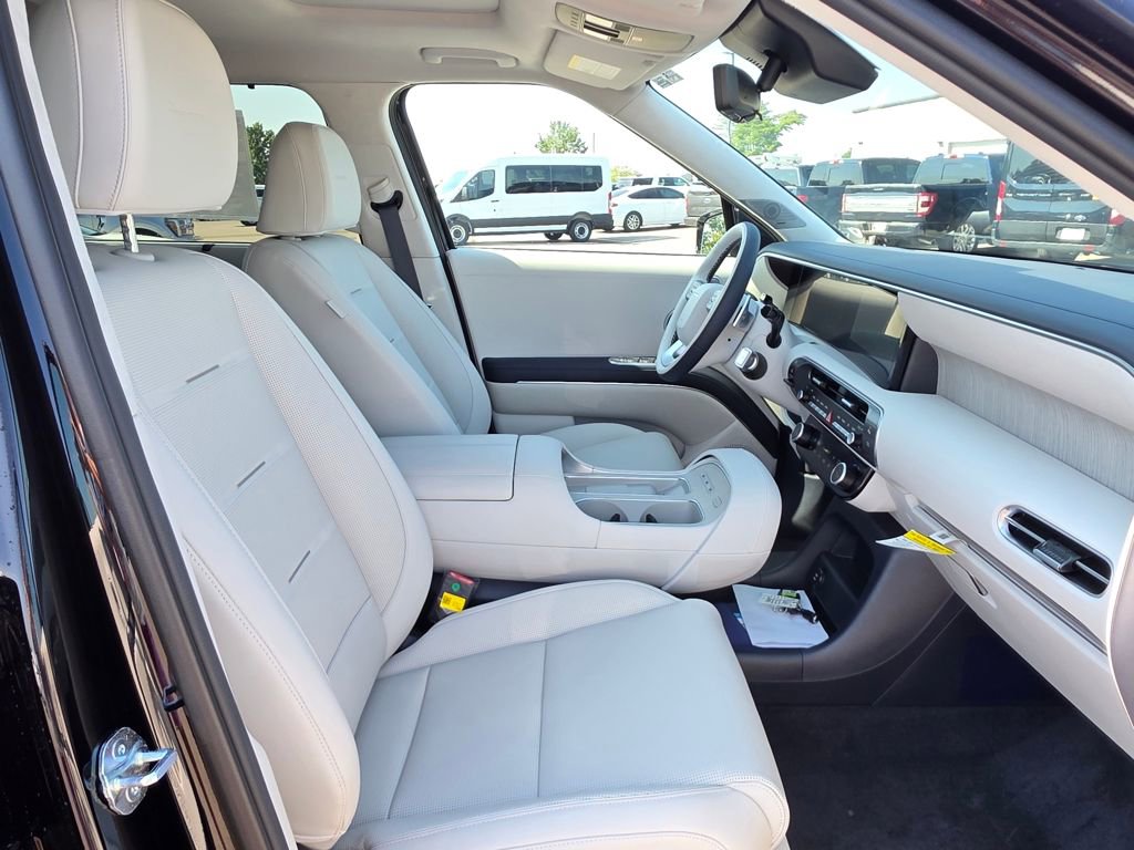 New 2026 Hyundai Palisade Calligraphy image 13