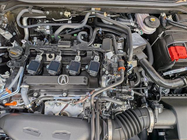 Used 2025 Acura Integra A-Spec image 19