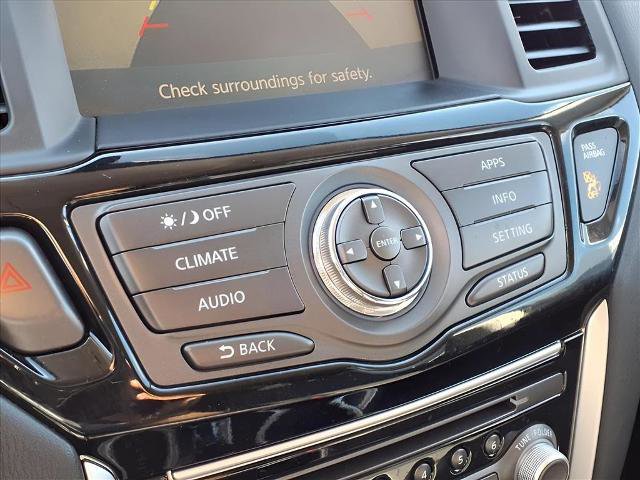Certified 2020 Nissan Pathfinder S image 22