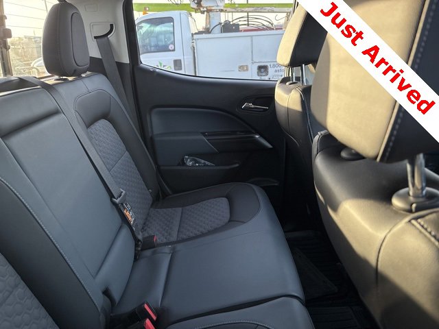 Used 2022 Chevrolet Colorado Z71 image 16