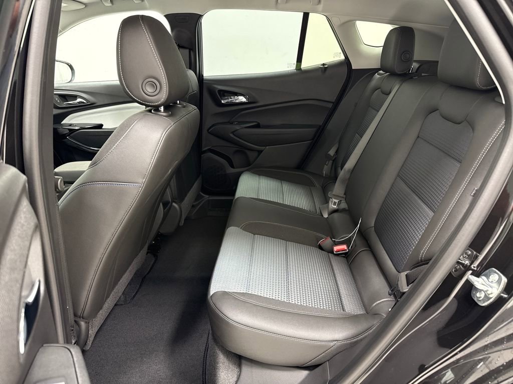 New 2026 Chevrolet Trax LT FWD image 15