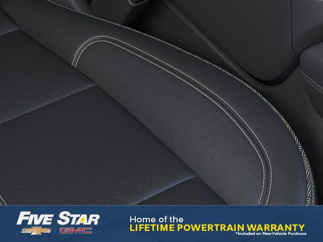 New 2026 Chevrolet Suburban High Country image 21