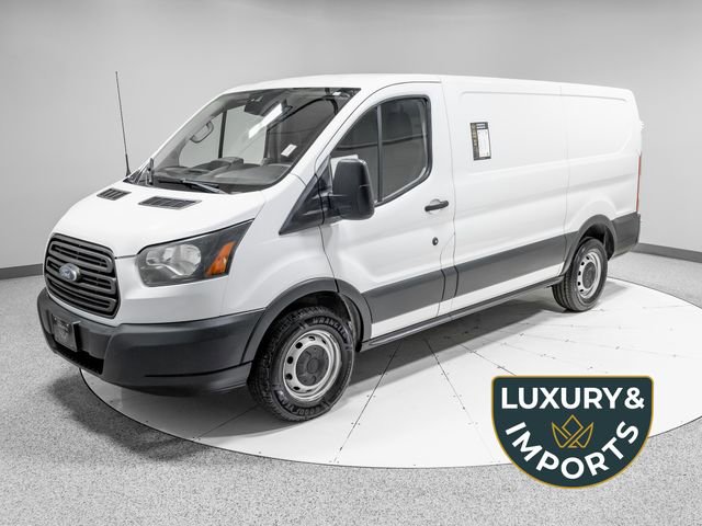 Used 2016 Ford Transit 150 130 Low Roof