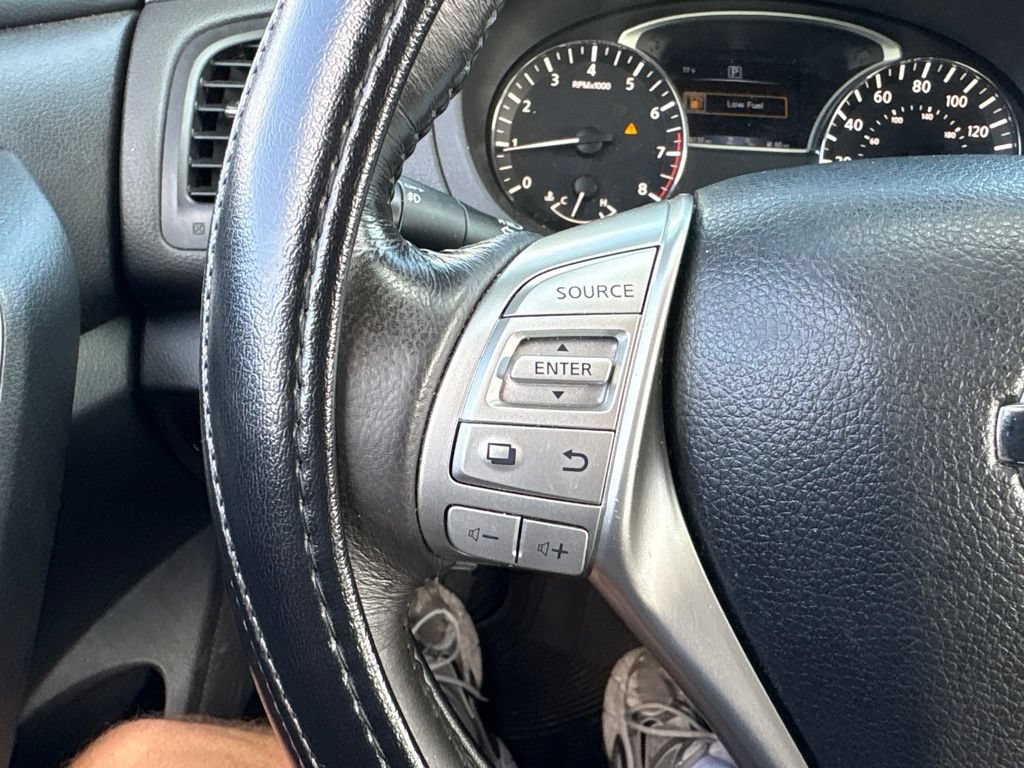 Used 2018 Nissan Altima 2.5 SV FWD image 19