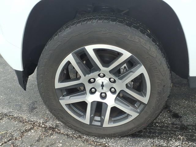 Used 2024 Chevrolet Colorado Z71 w/ Z71 Convenience Package 2 image 17