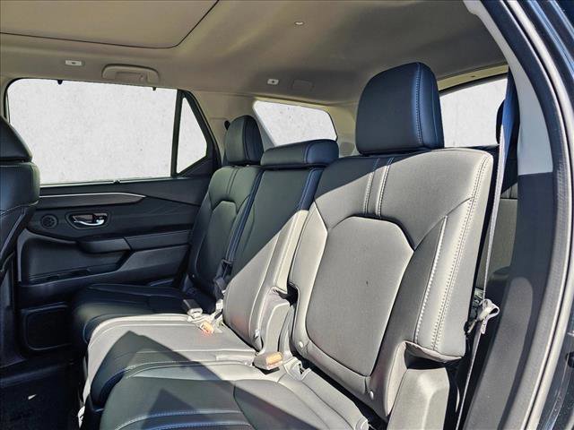 New 2026 Honda Pilot image 14