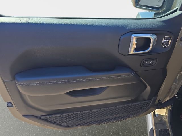 Used 2020 Jeep Gladiator Rubicon image 28