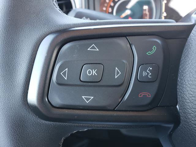 Used 2026 Jeep Gladiator Sport AWD/4WD image 27