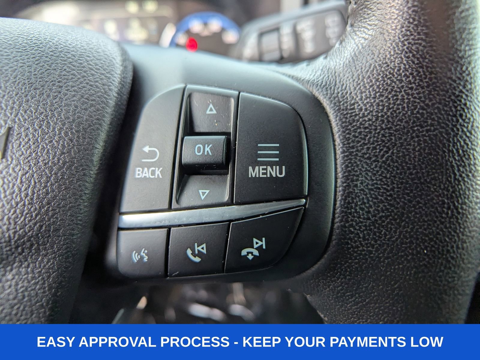 Used 2023 Ford Bronco Sport Outer Banks image 29