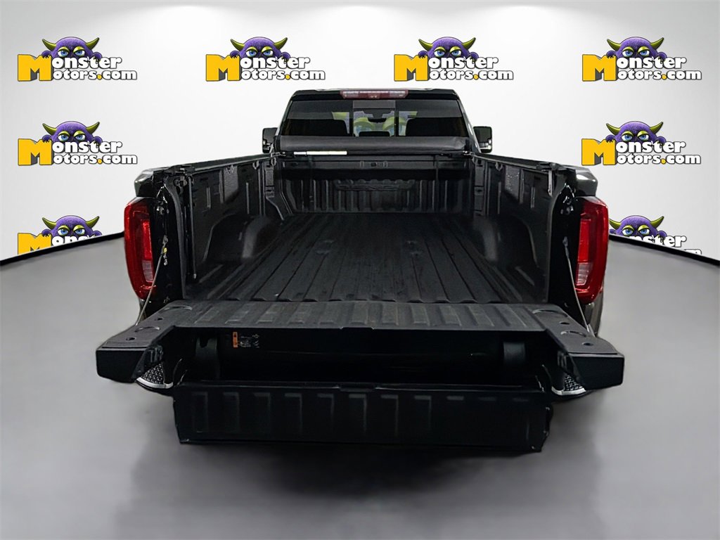 Used 2020 GMC Sierra 3500 Denali w/ Denali Ultimate Package image 25