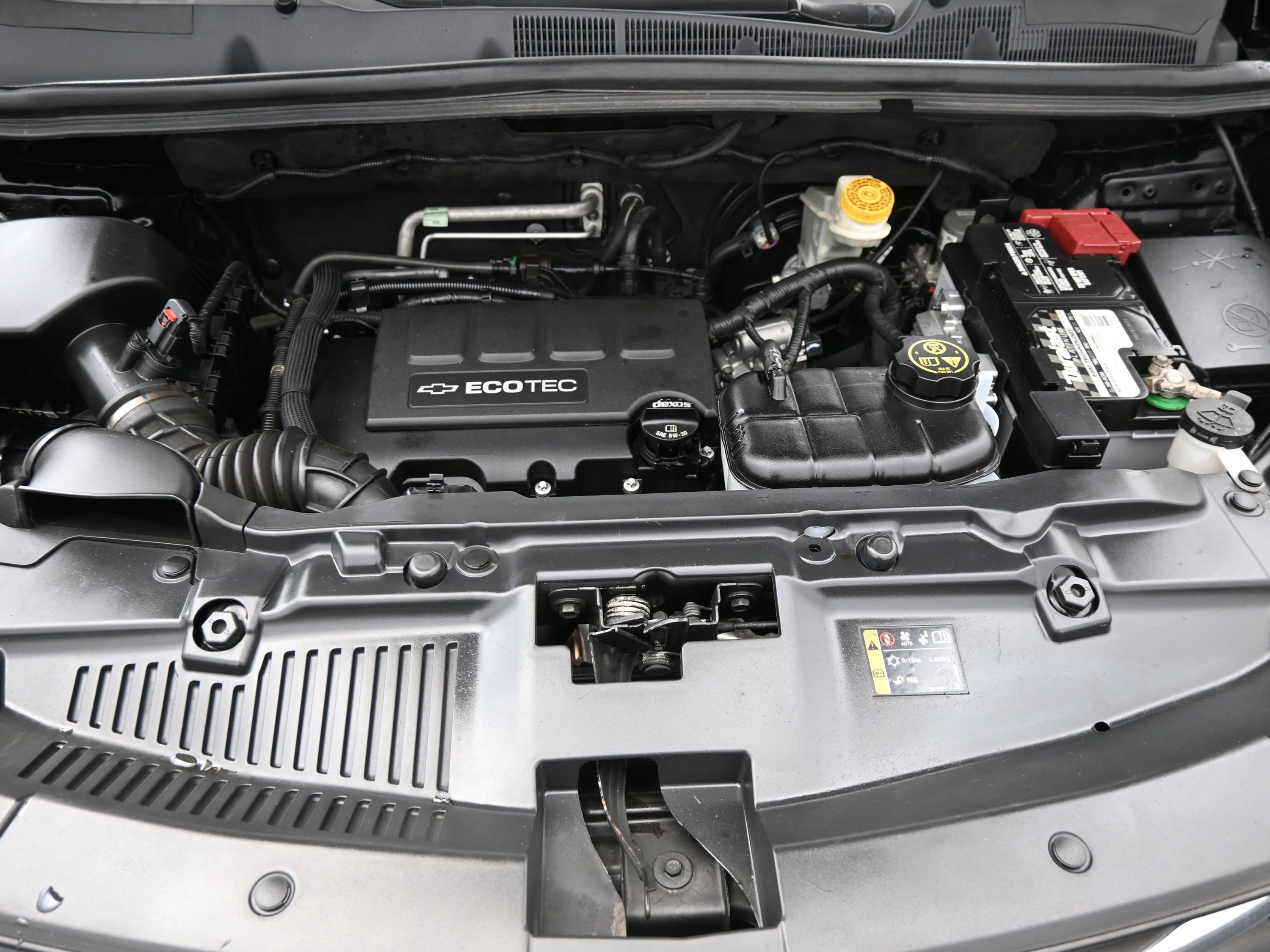 Used 2018 Chevrolet Trax LS image 17