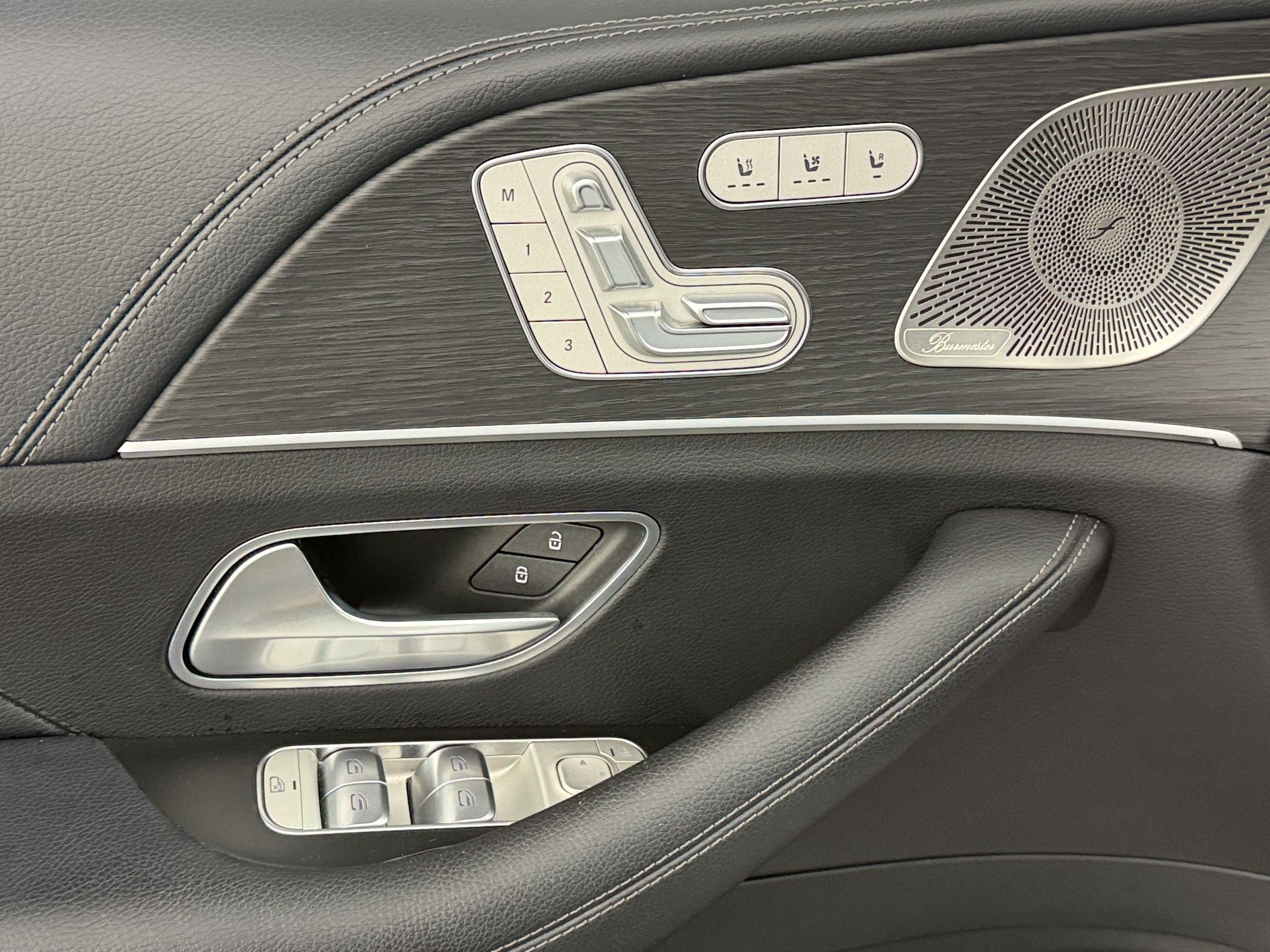 Used 2024 Mercedes-Benz GLE 450 4MATIC image 27