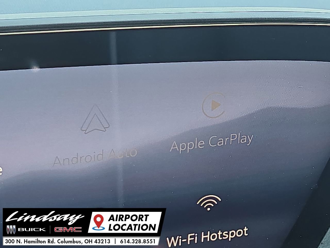New 2026 Buick Enclave Avenir w/ LPO, Floor Liner Package image 37