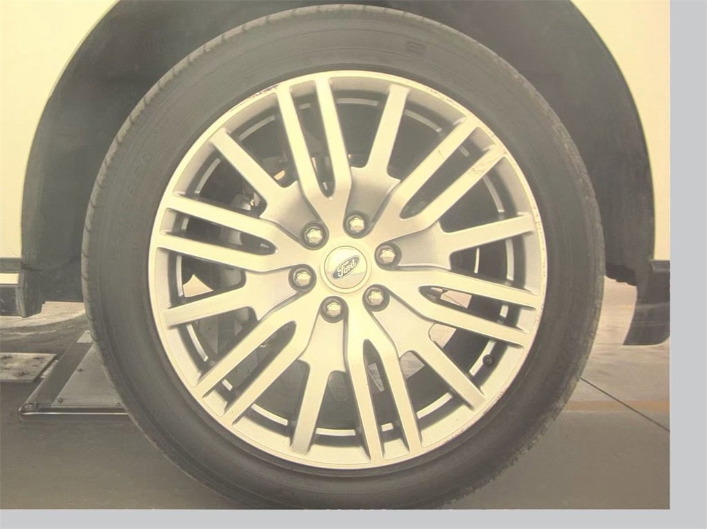 Used 2024 Ford Expedition Max Limited image 11