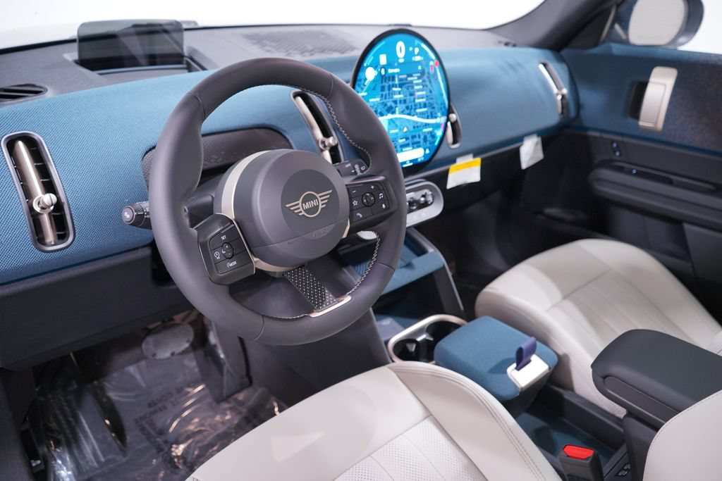 New 2026 MINI Cooper Countryman S AWD/4WD image 6