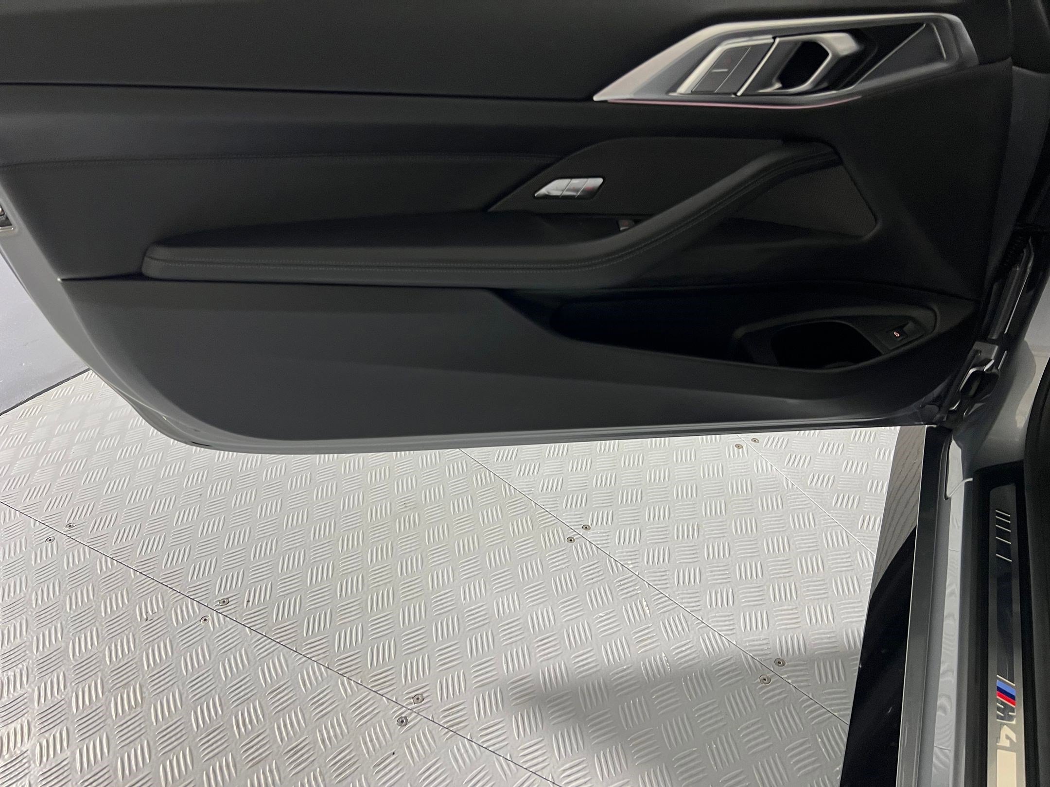 New 2026 BMW M4 Competition w/ Executive Package image 18