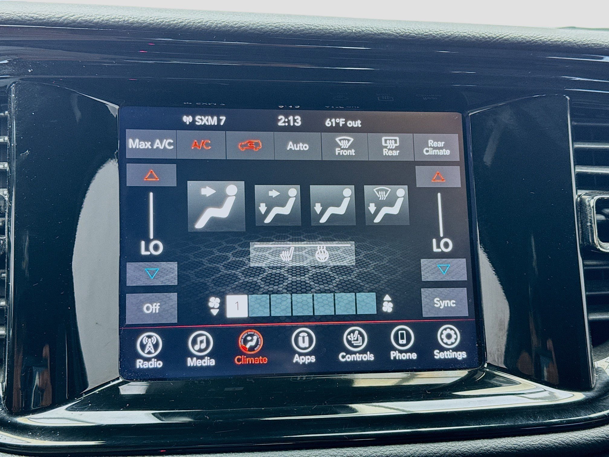 Used 2022 Dodge Durango GT AWD/4WD image 12