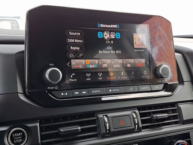 Used 2023 Nissan Pathfinder S AWD/4WD image 17