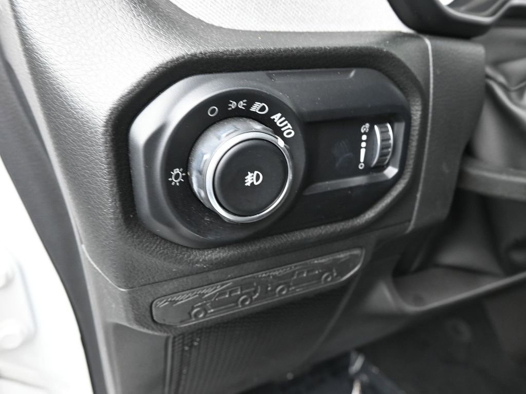 Used 2024 Jeep Wrangler Sport S image 29