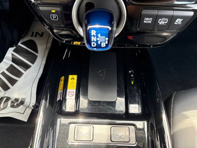 Used 2022 Toyota Prius Prime XLE FWD image 17