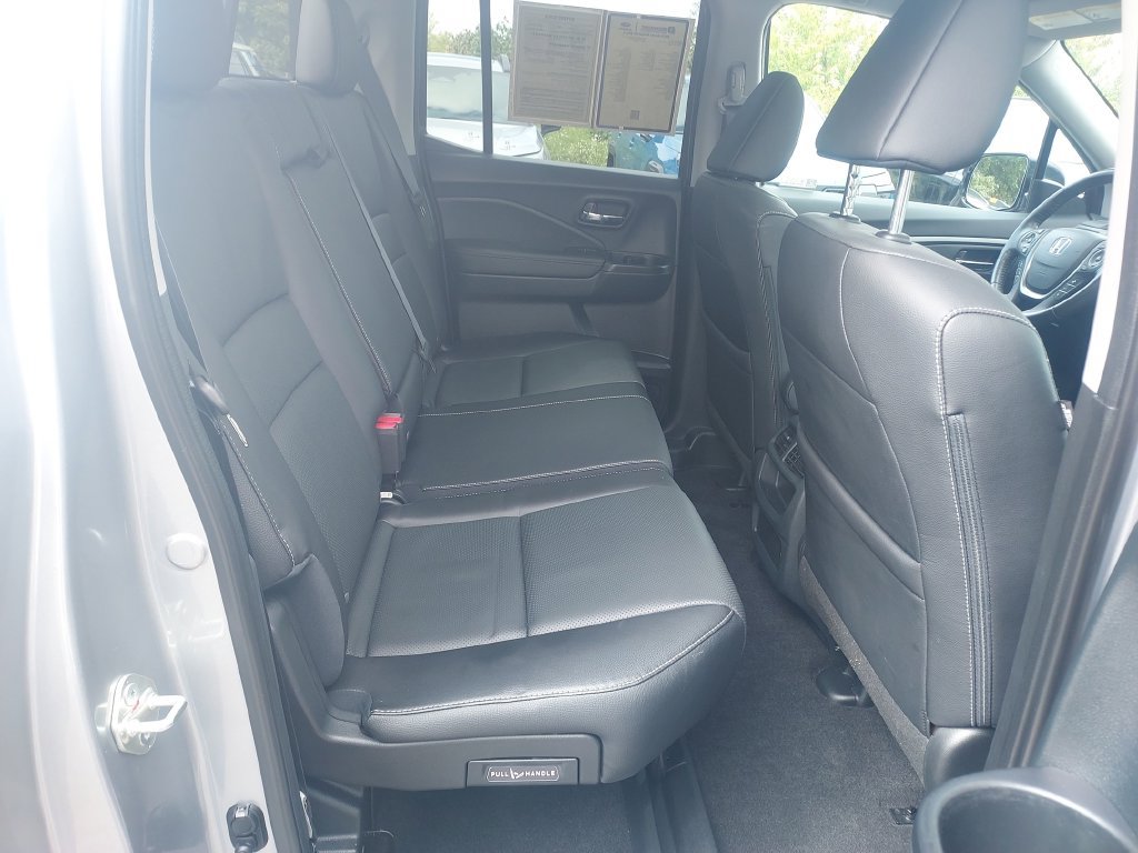 Used 2023 Honda Ridgeline RTL-E image 36