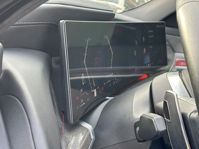 Certified 2023 BMW 760i xDrive w/ Executive Package image 22