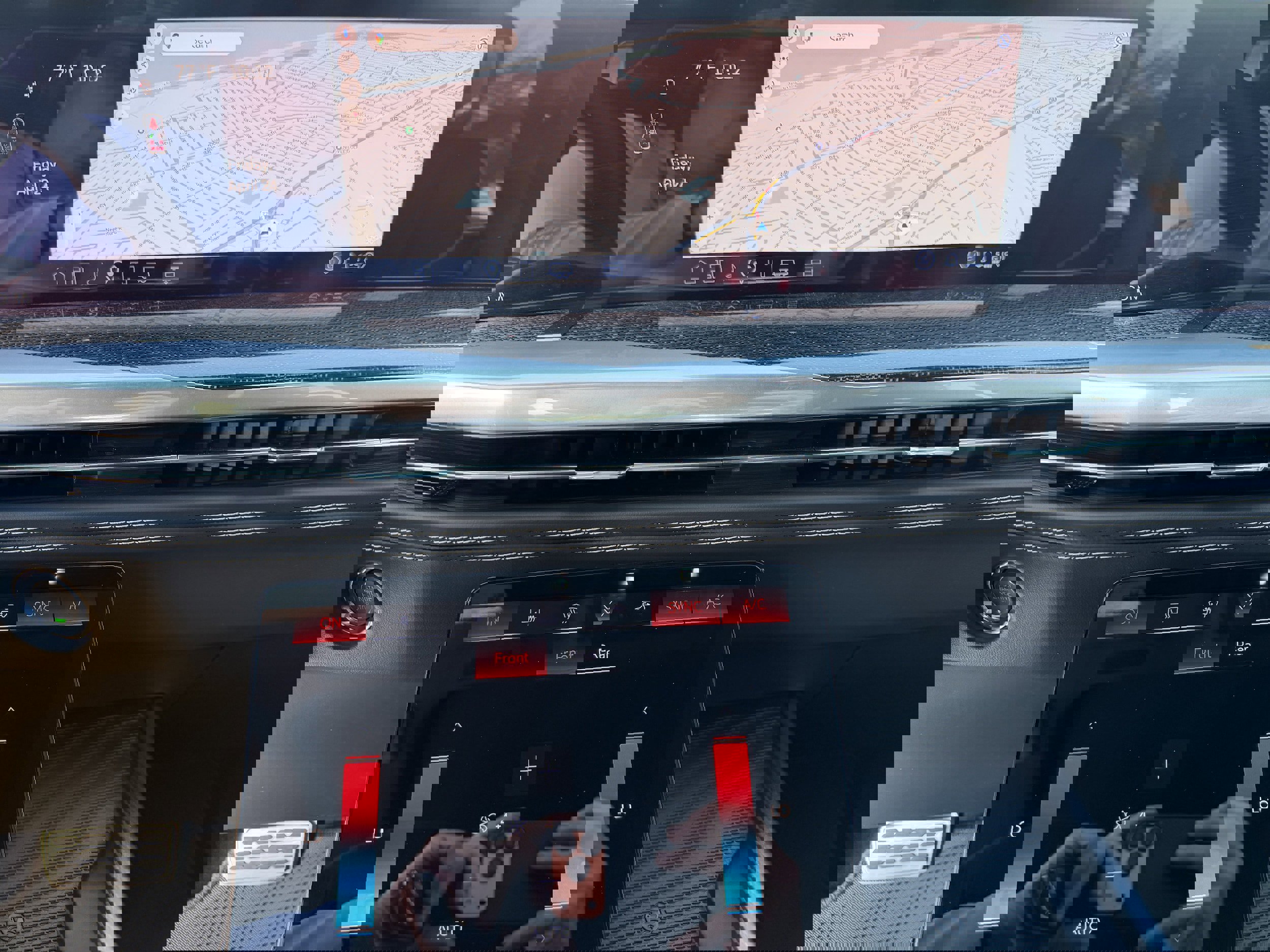 New 2026 Cadillac Escalade V AWD/4WD image 25