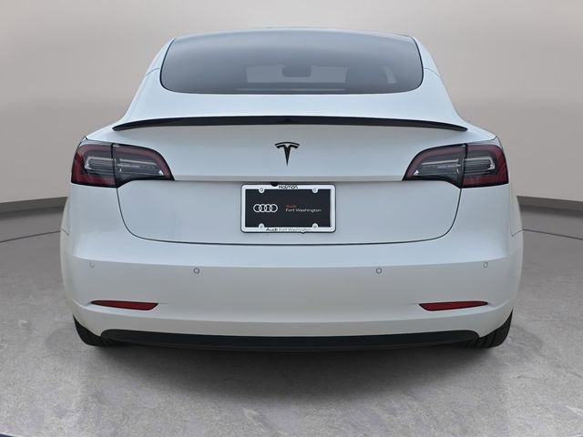 Used 2021 Tesla Model 3 Standard Range Plus image 7