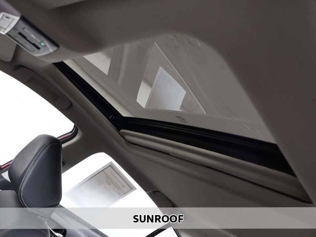 Used 2023 Nissan Altima 2.5 SL image 4