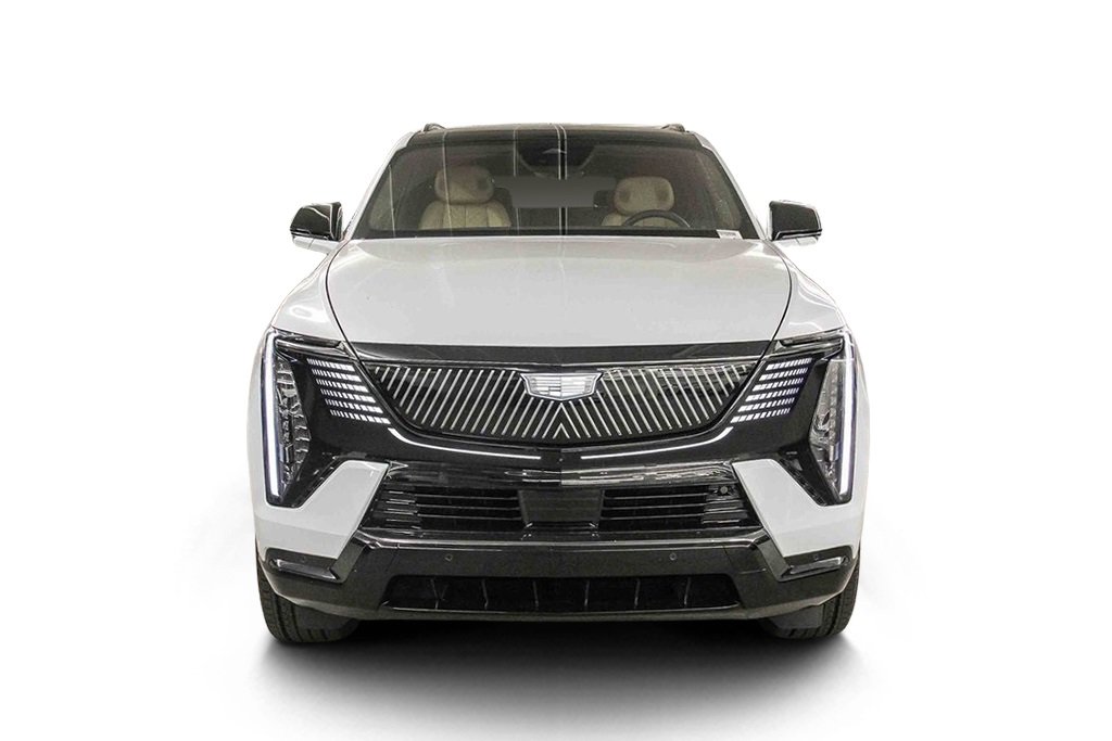 New 2026 Cadillac Escalade IQL Sport 2 image 2